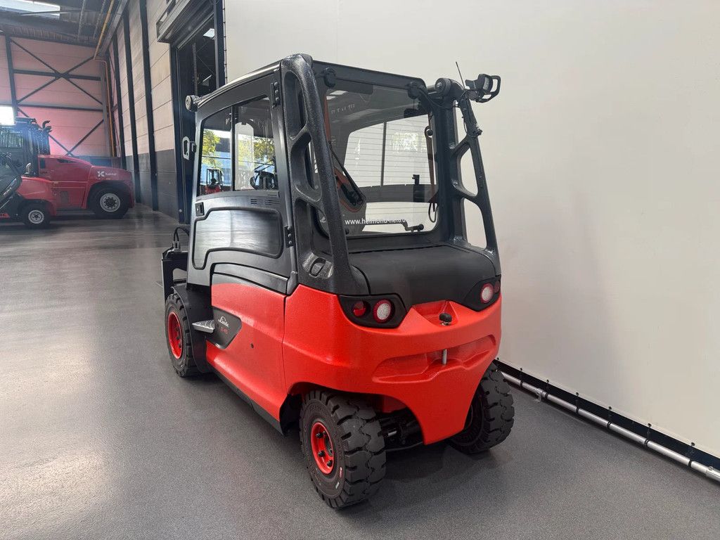 Linde 388 E 45 L-01/600
