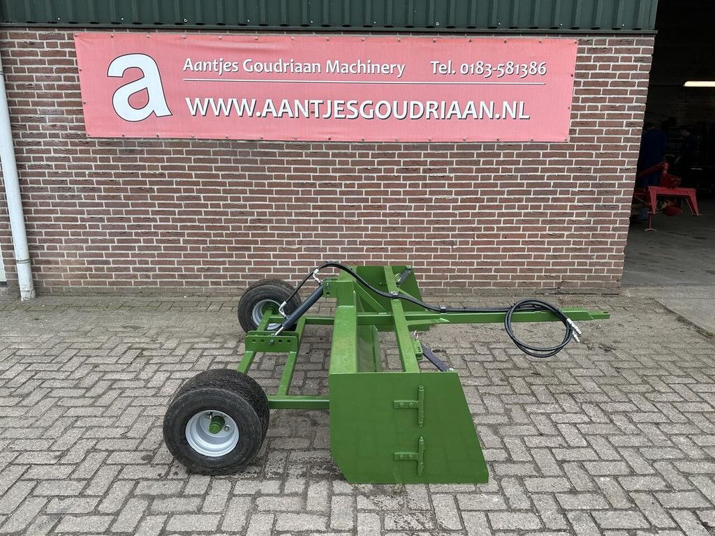 Mini Kilverbak