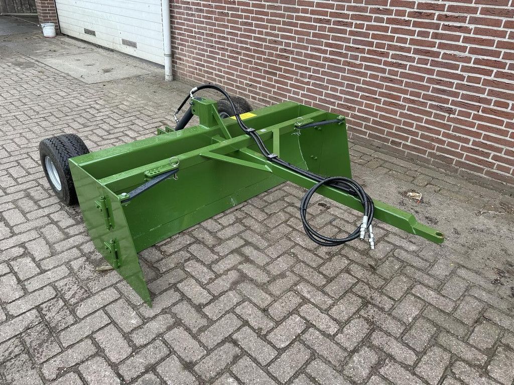 Mini Kilverbak