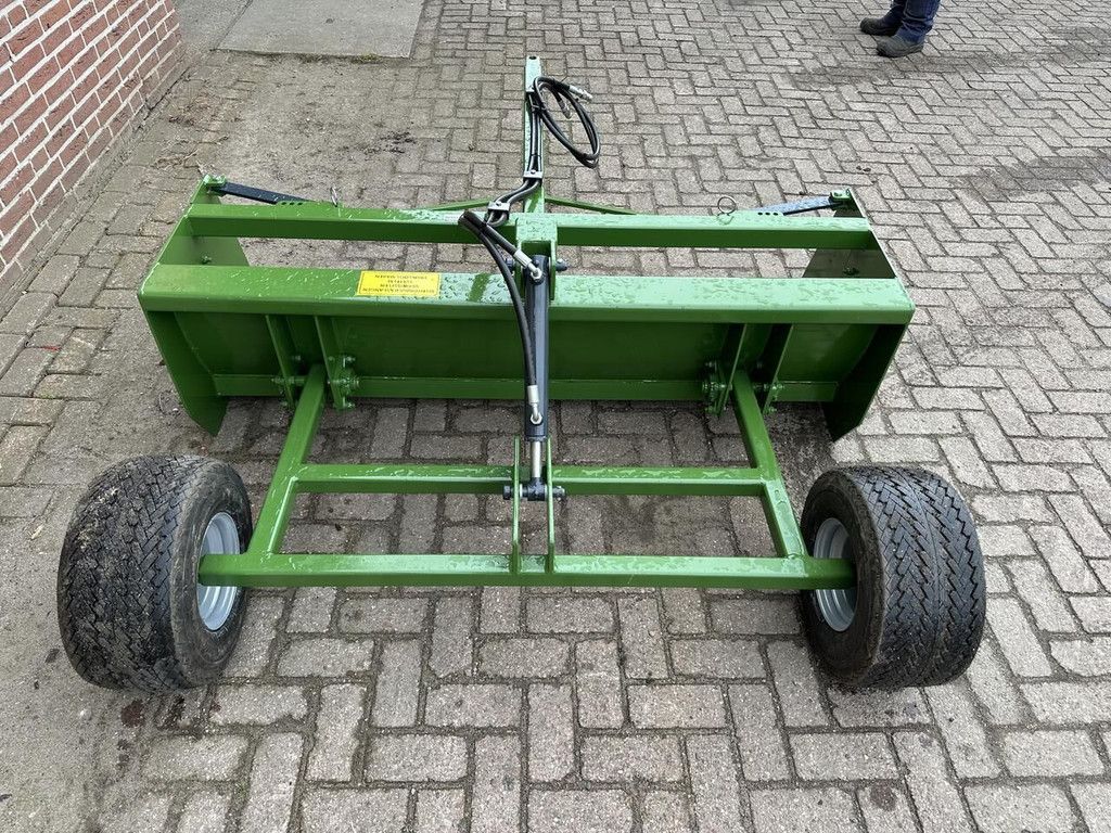 Mini Kilverbak