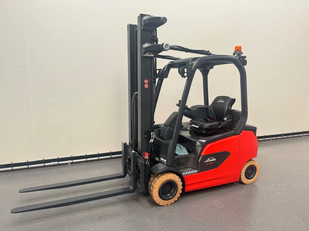 Linde 1251 E 20 PL-01
