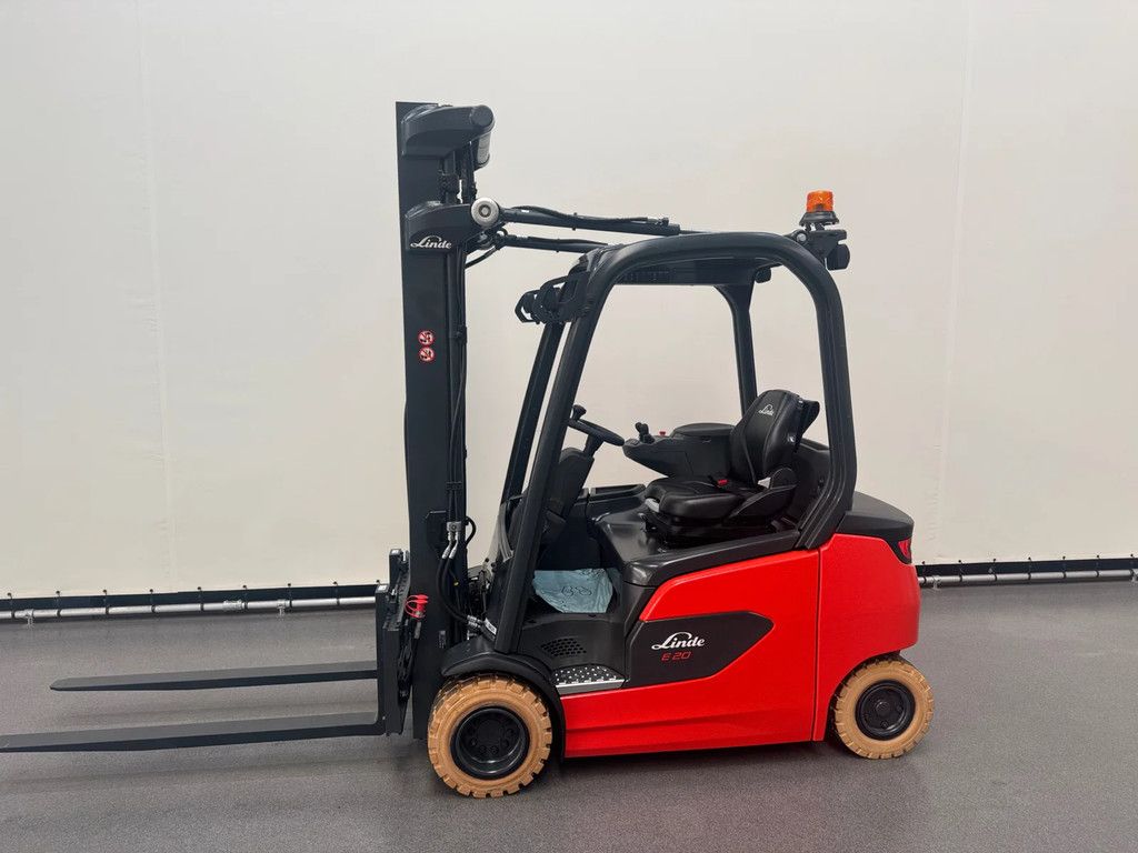 Linde 1251 E 20 PL-01