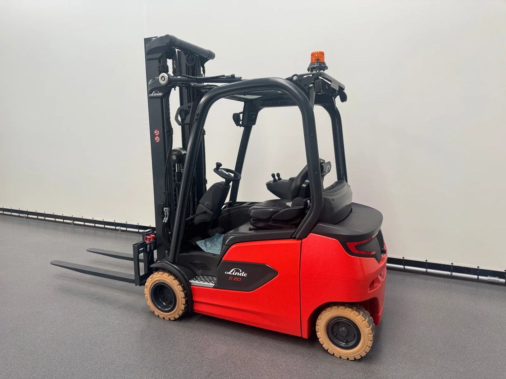 Linde 1251 E 20 PL-01