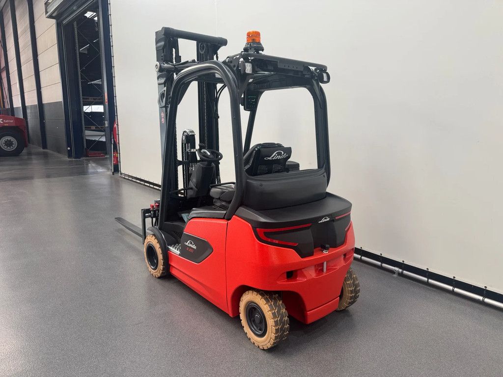 Linde 1251 E 20 PL-01