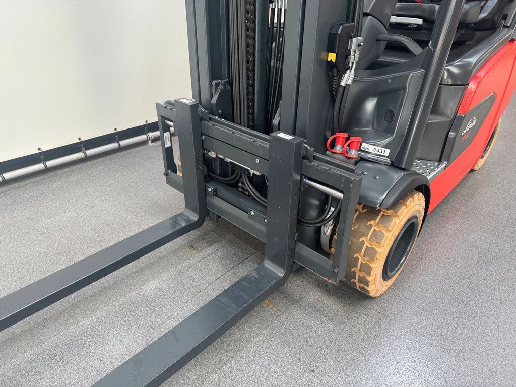 Linde 1251 E 20 PL-01