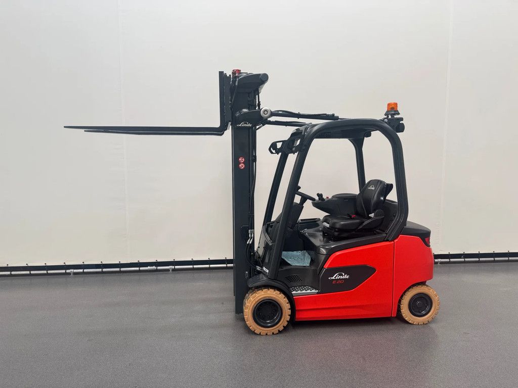 Linde 1251 E 20 PL-01