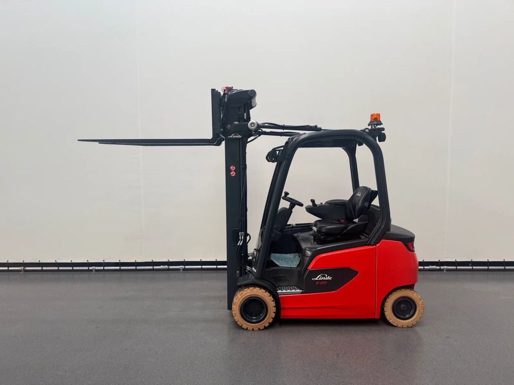 Linde 1251 E 20 PL-01