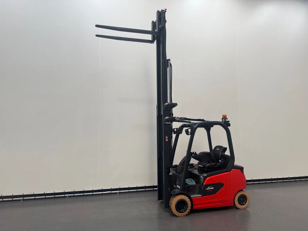Linde 1251 E 20 PL-01