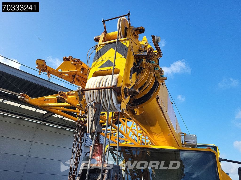 Liebherr LTM1030-2