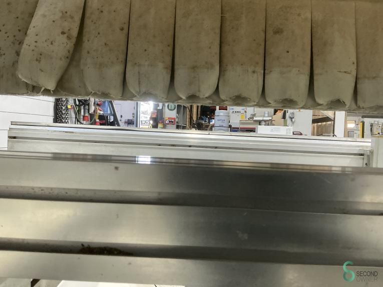 CNC Bewerkingscentra SCM Accord 20 FX 2014 Boorunit 5 Asser