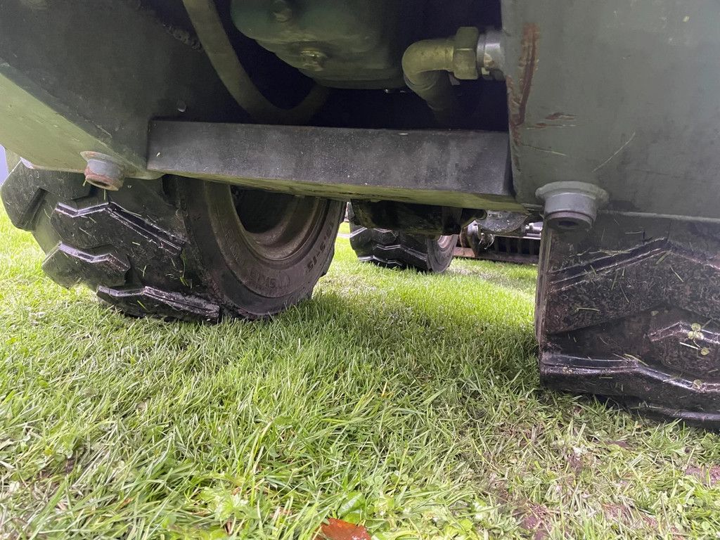 Giant 337T kniklader 33pk! Met kenteken