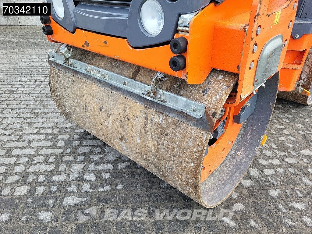Hamm HD14 VV
