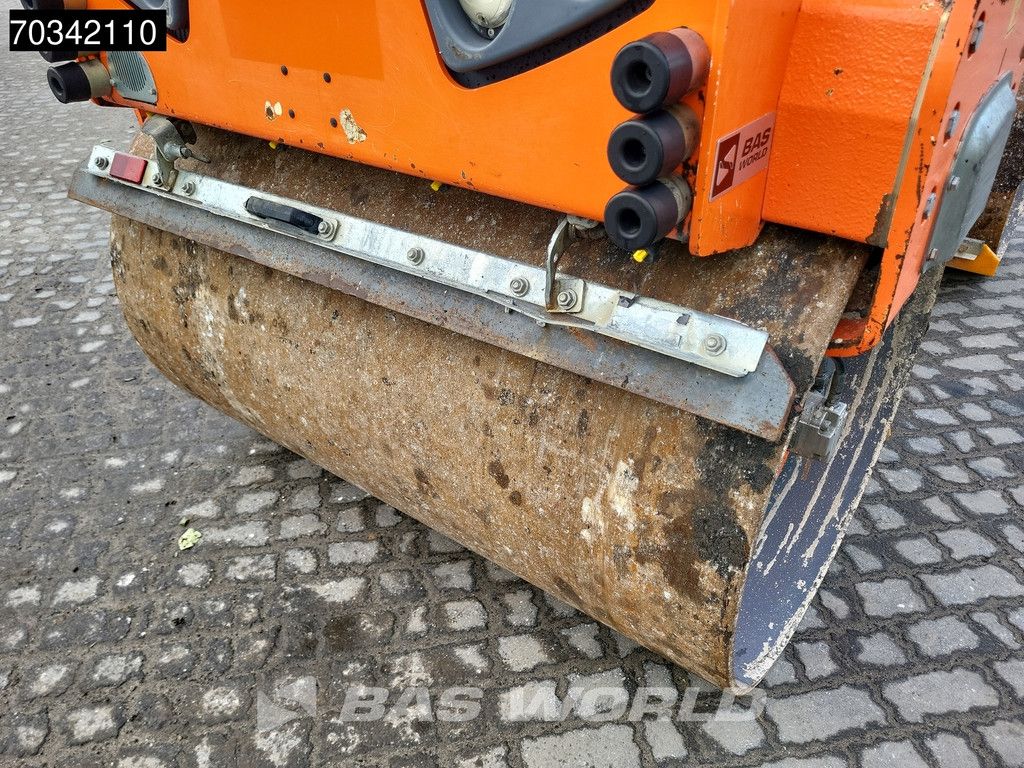 Hamm HD14 VV