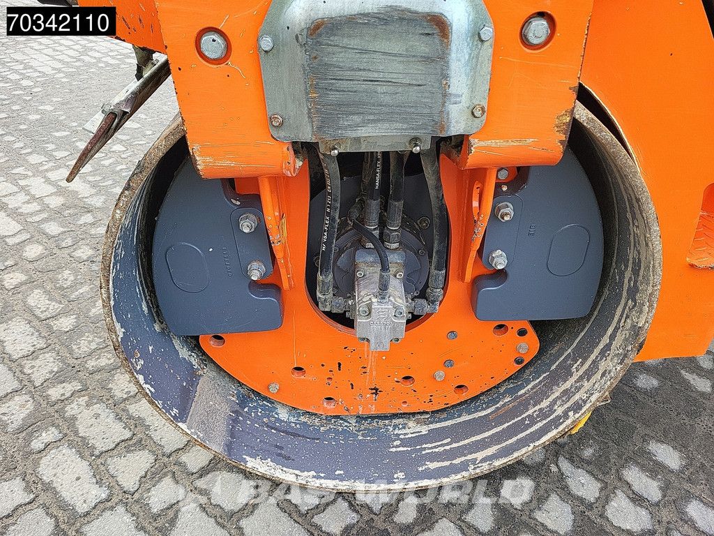 Hamm HD14 VV
