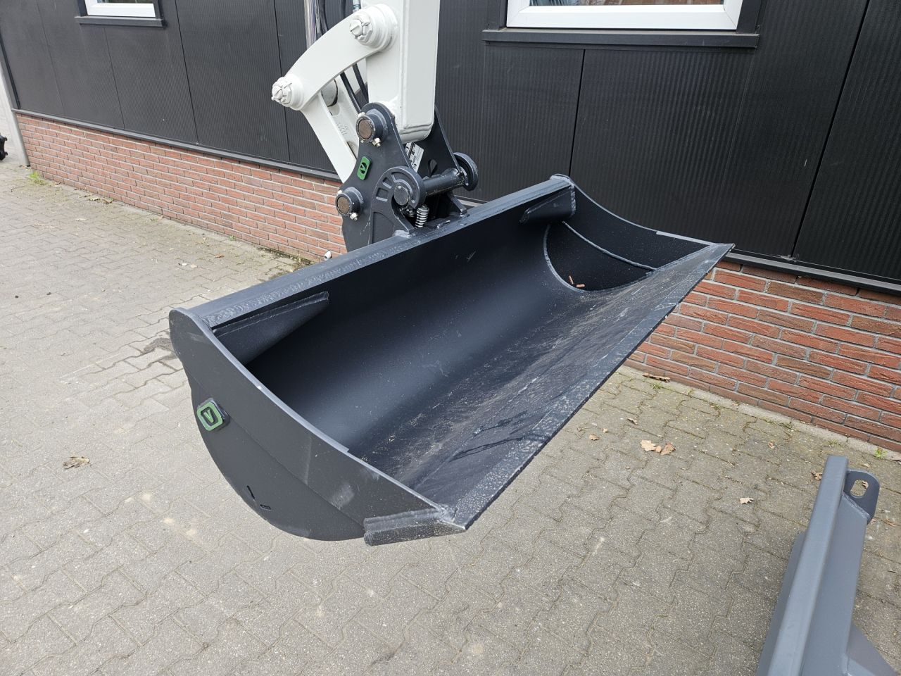 Takeuchi TB240 stage V - 2021 - 2950 uur