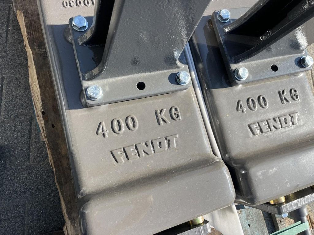 FENDT frontgewicht 600kg WG5029