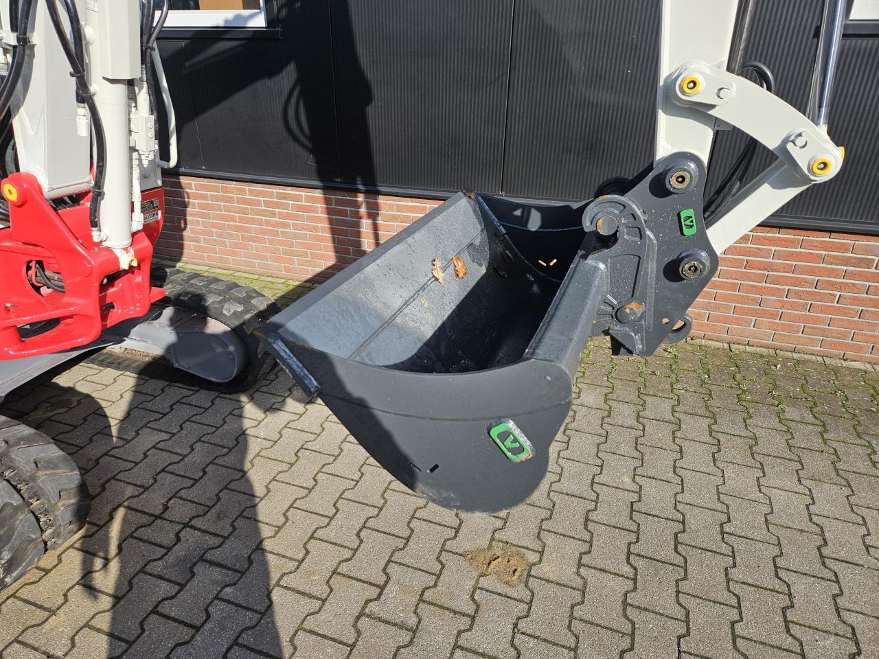 Takeuchi TB230