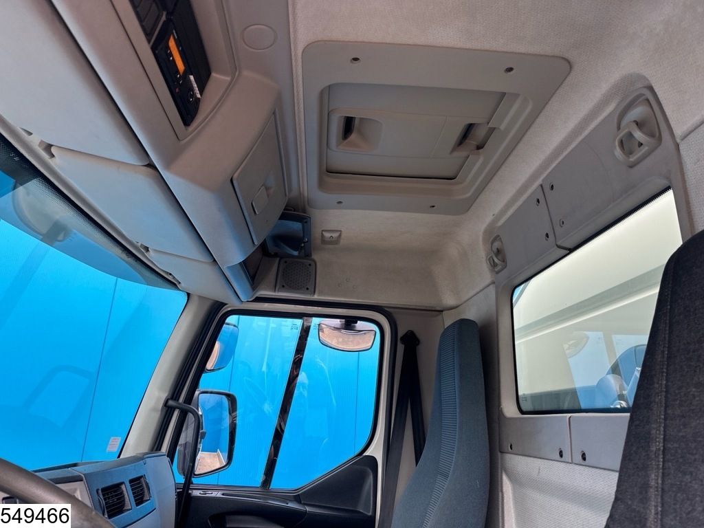 Volvo FL 290 EURO 5, MAGYAR, 11.845 L, 5 Comp