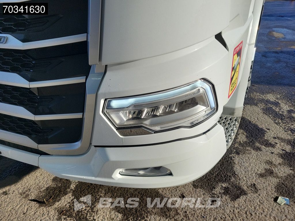 DAF XF 480 4X2 Standklima ACC DEB