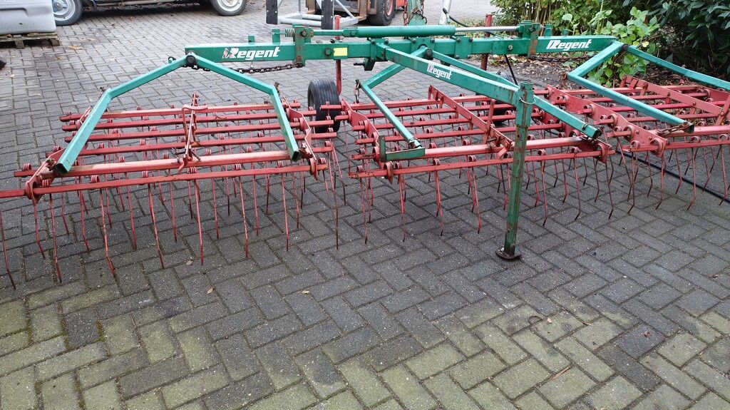 Regent Okostar 450 Wiedegg