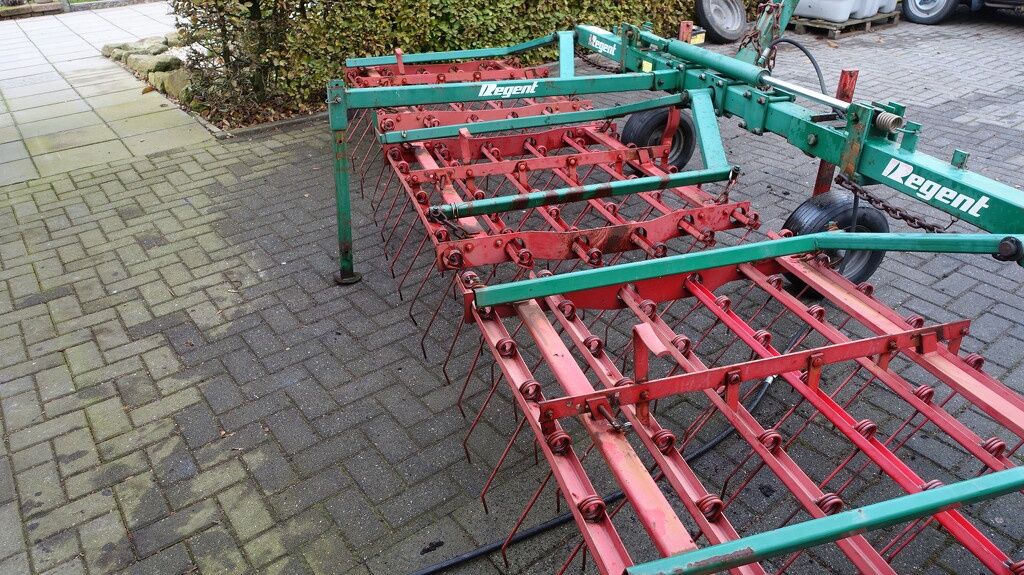 Regent Okostar 450 Wiedegg