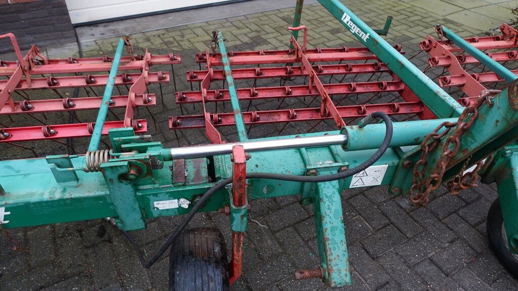 Regent Okostar 450 Wiedegg