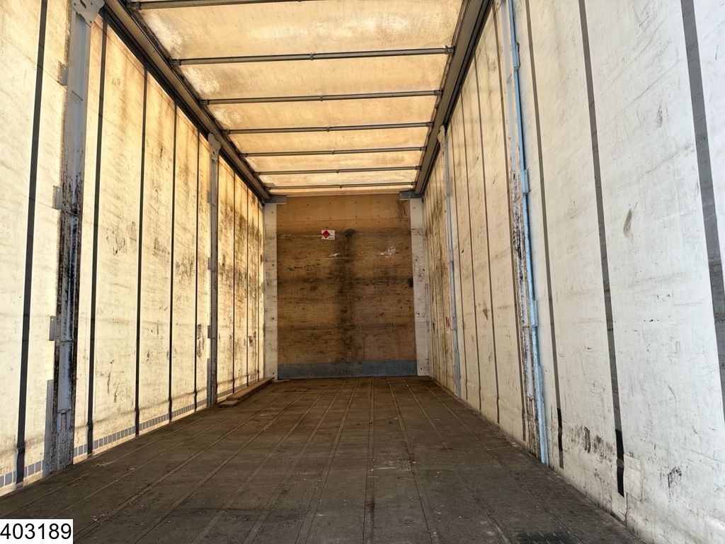 Iveco Stralis 330 CNG EURO 6, Retarder, CNG, Manual