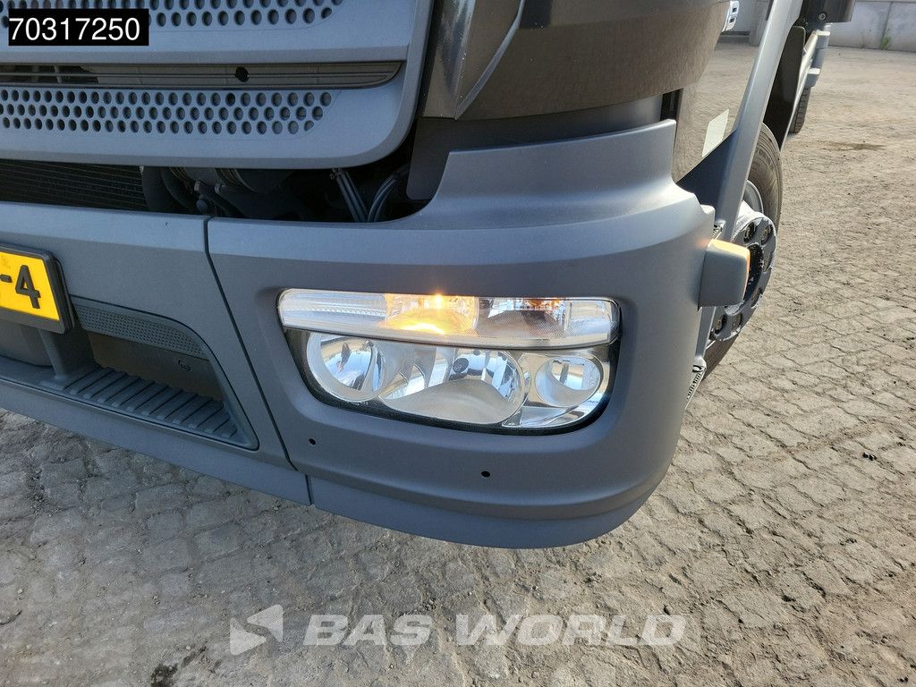 Mercedes Atego Atego 1218 4X2 12tons NL-Truck APK Automatic Cruise control Euro 6