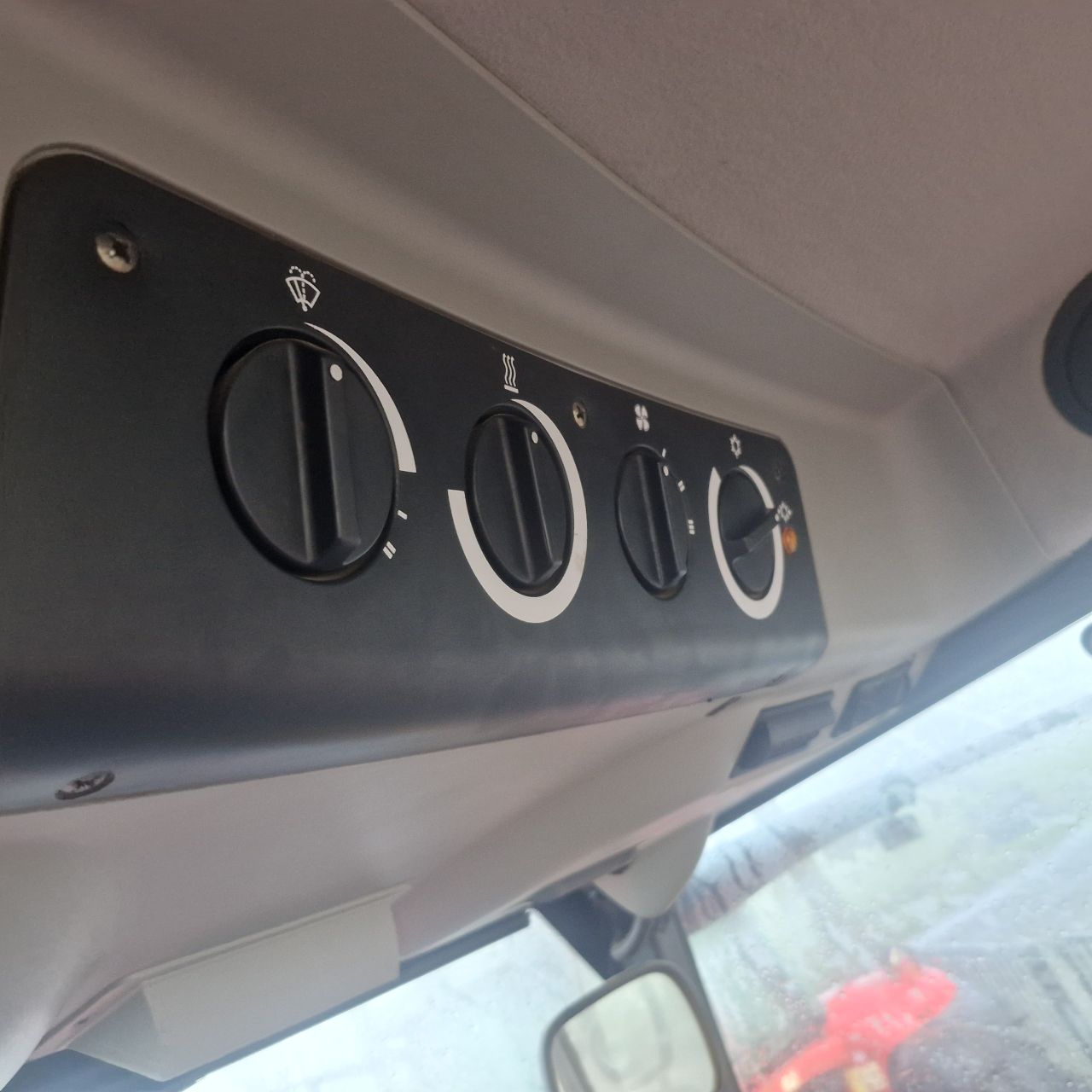 Mc cormick xtx 165