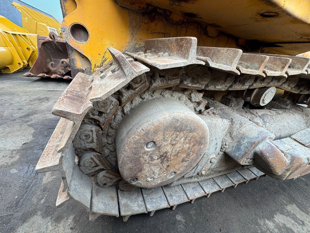 Liebherr PR752 | Spare parts only