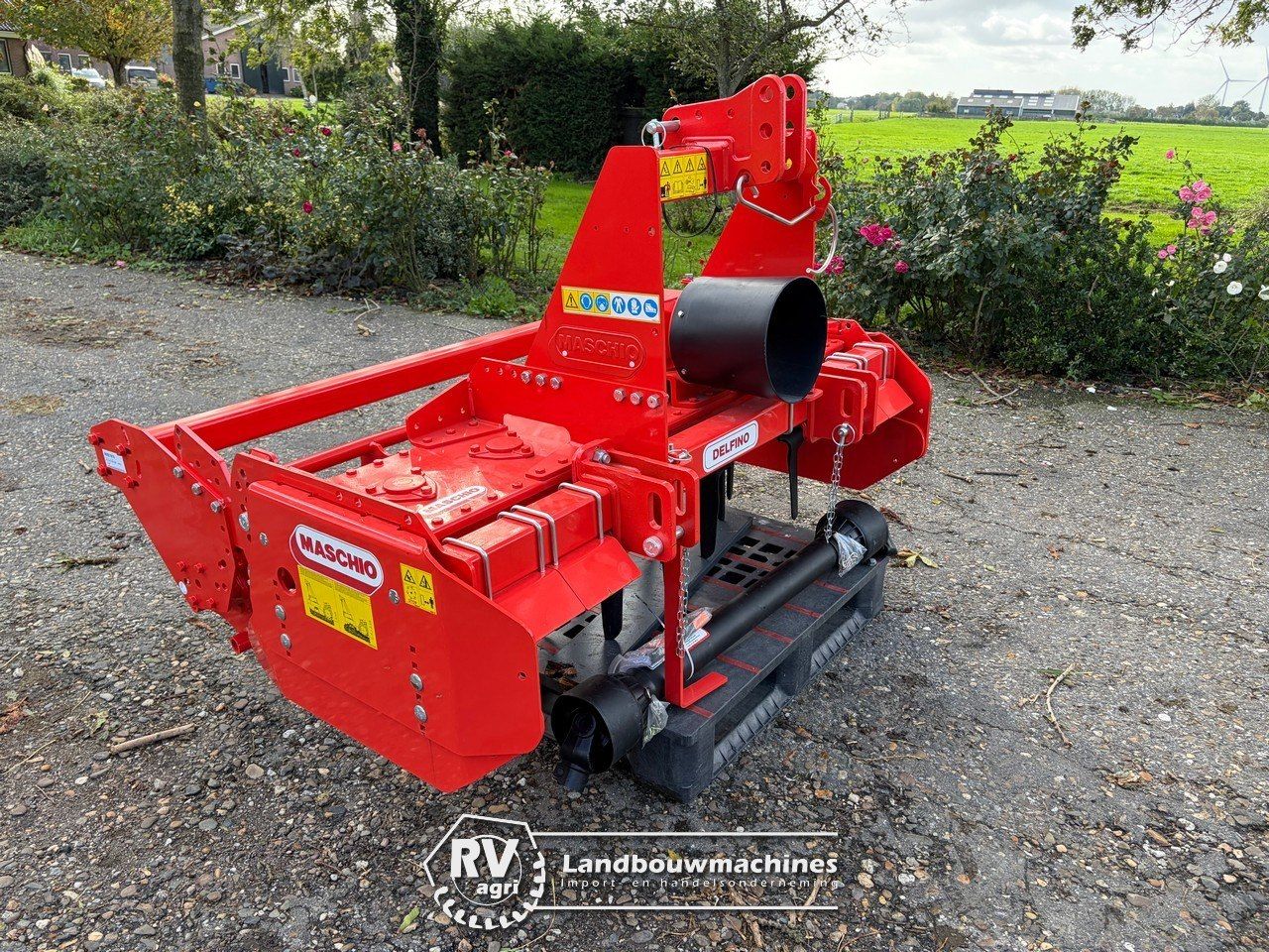 Maschio Delfino DL 1500 | NIEUW