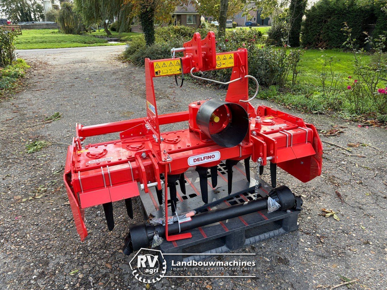 Maschio Delfino DL 1500 | NIEUW