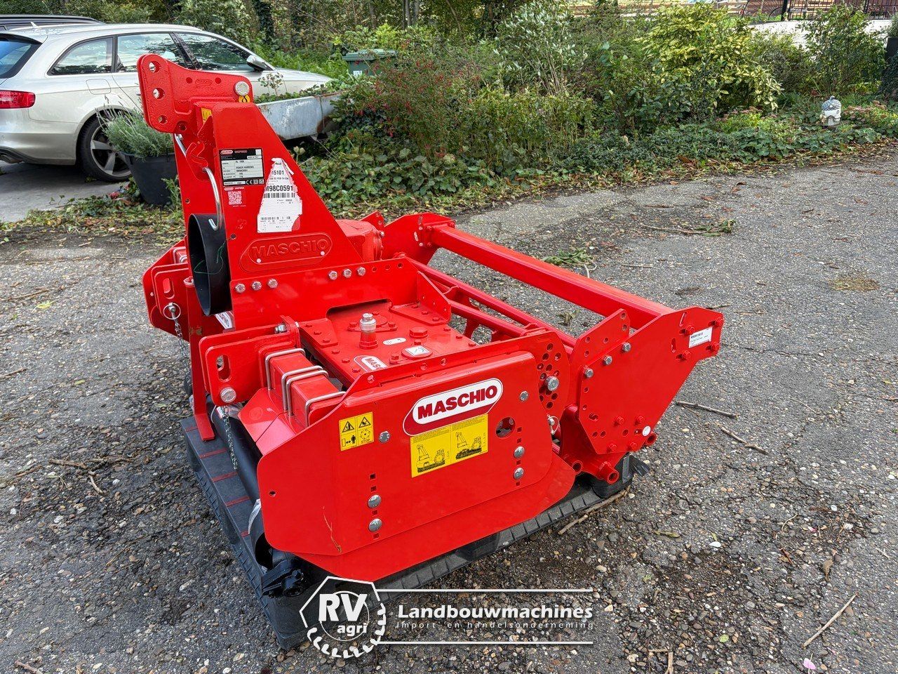 Maschio Delfino DL 1500 | NIEUW