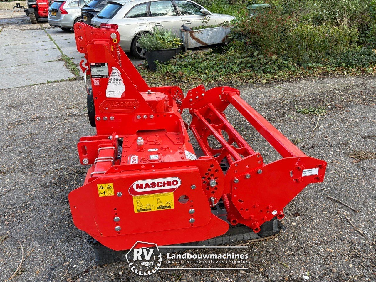 Maschio Delfino DL 1500 | NIEUW