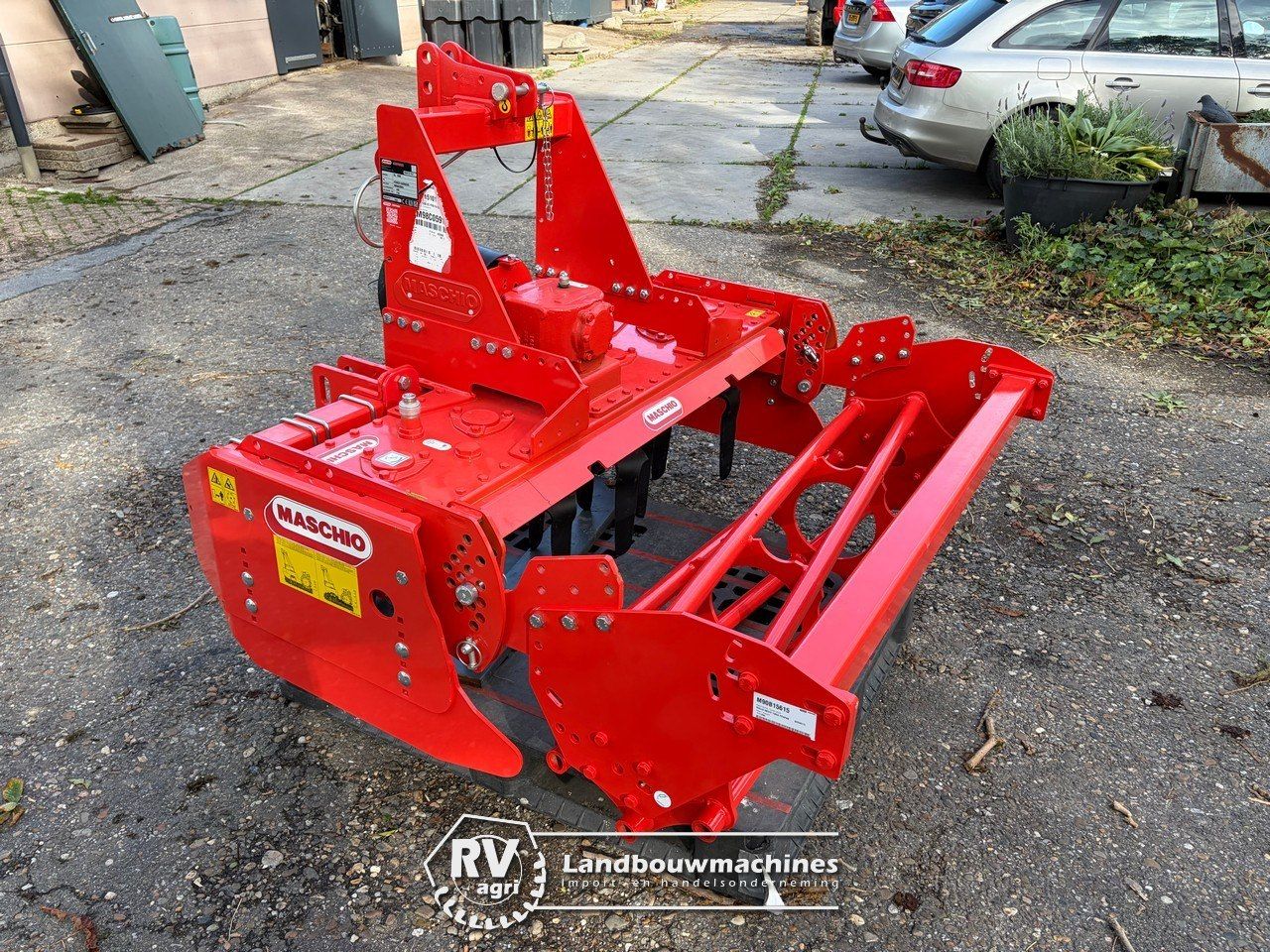 Maschio Delfino DL 1500 | NIEUW