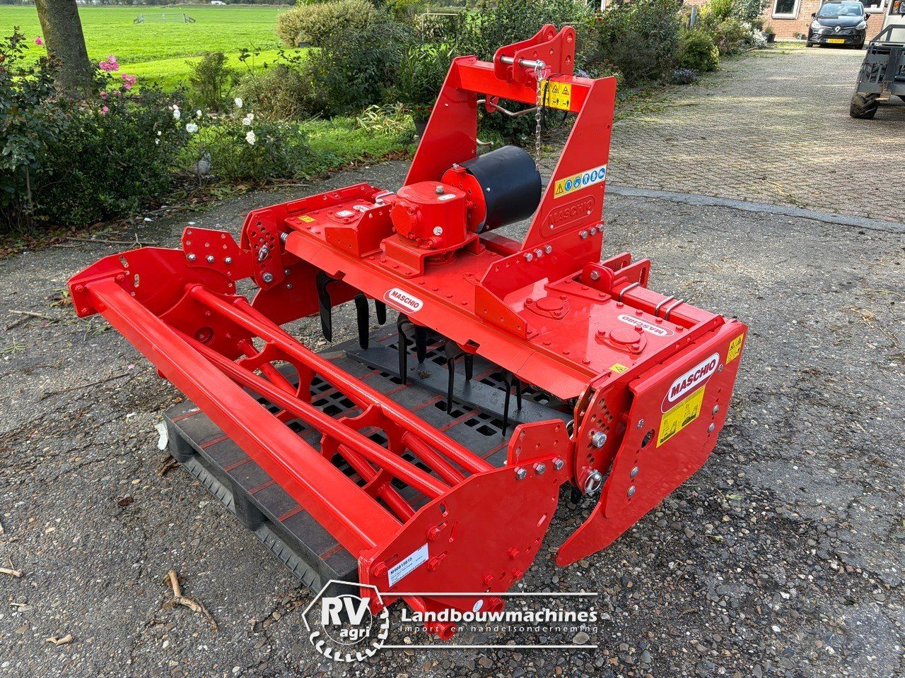 Maschio Delfino DL 1500 | NIEUW