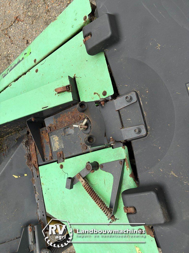 Deutz-Fahr KM 4.29 FS