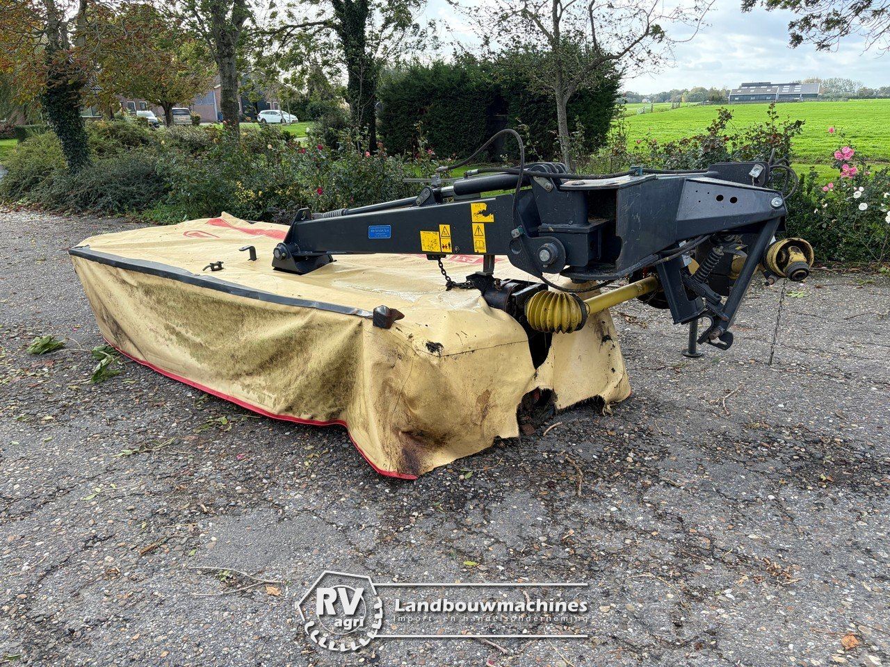 Vicon Extra 432H