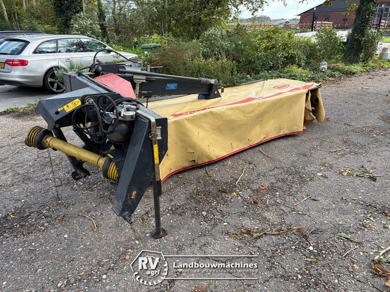 Vicon Extra 432H