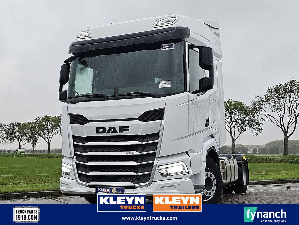 DAF XFN 480
