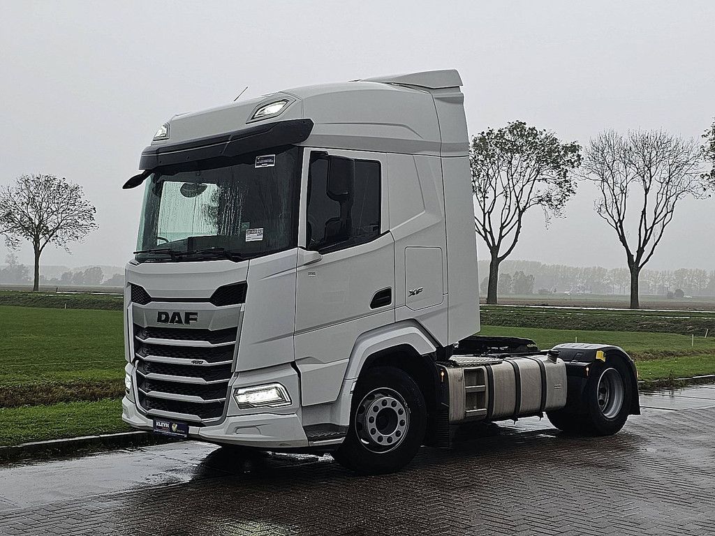 DAF XFN 480