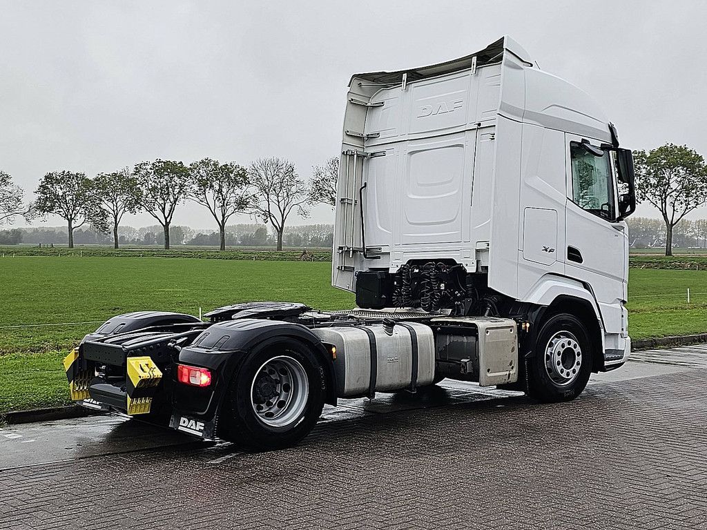 DAF XFN 480