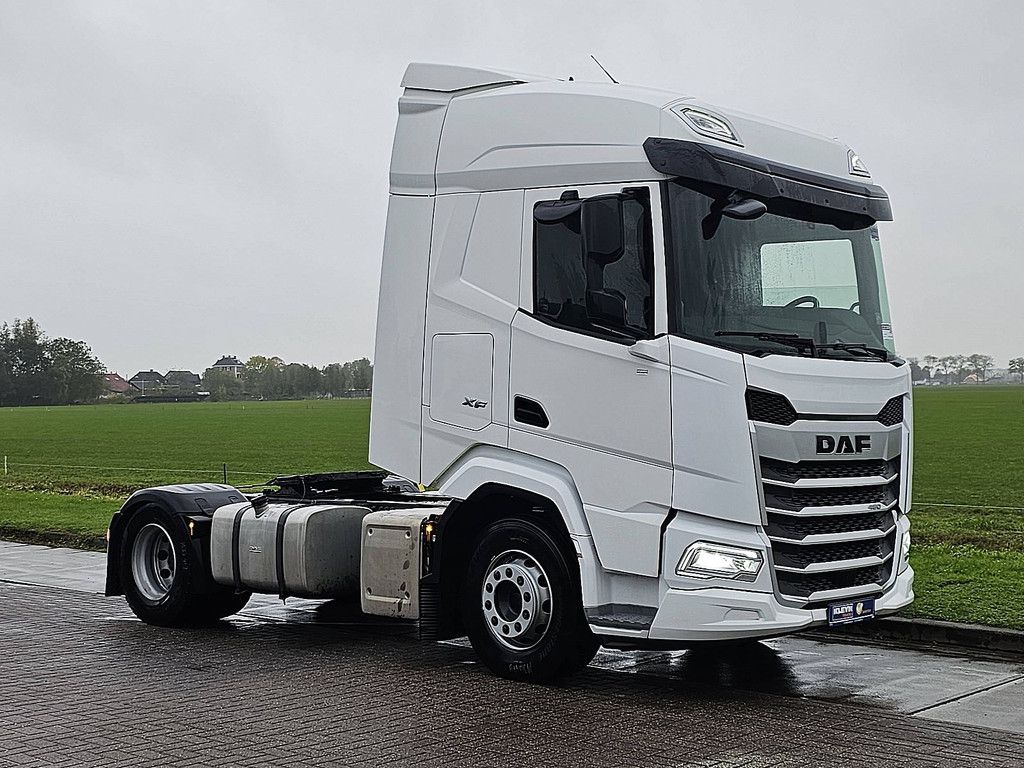 DAF XFN 480