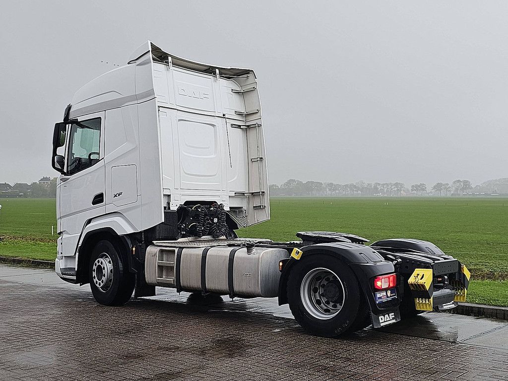 DAF XFN 480