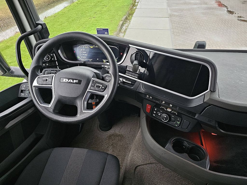 DAF XFN 480