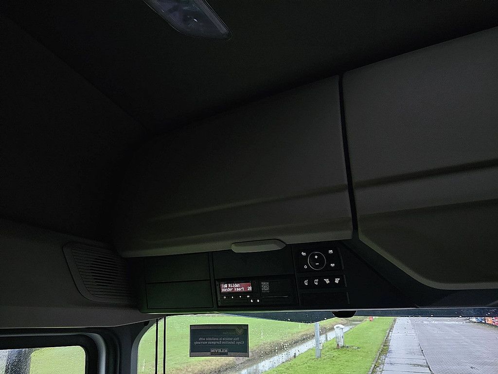 DAF XFN 480