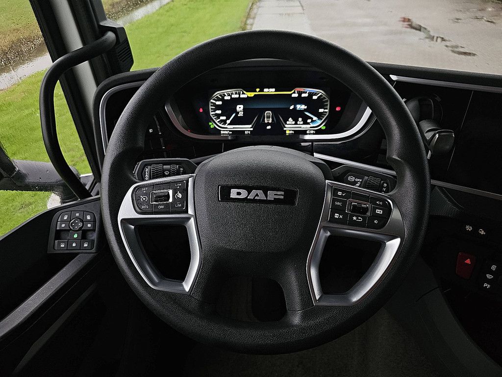 DAF XFN 480