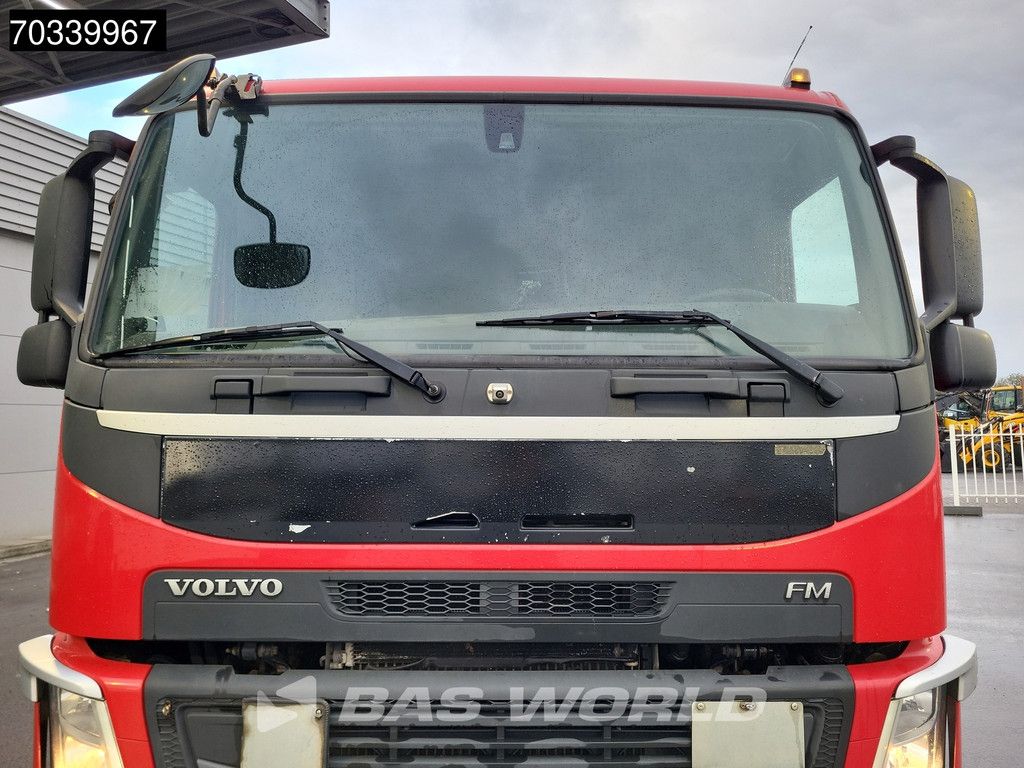 Volvo FM 330 4X2 Marrel MB 14 Skiploader Automatic VEB Euro 6
