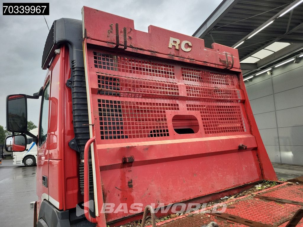 Volvo FM 330 4X2 Marrel MB 14 Skiploader Automatic VEB Euro 6