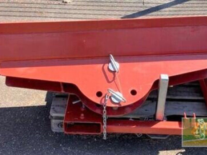 Baumaschinen Parts Schneefpflug